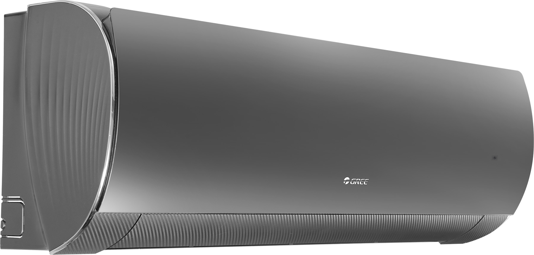 Кондиционер Gree Lyra Inverter GWH24ACE-K6DNA1I (black)