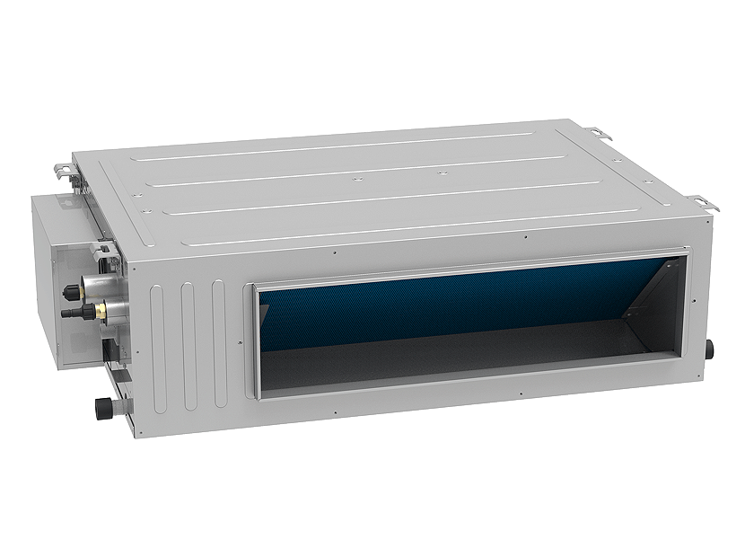 Канальный кондиционер Electrolux EACD-60H/UP4-DC/N8