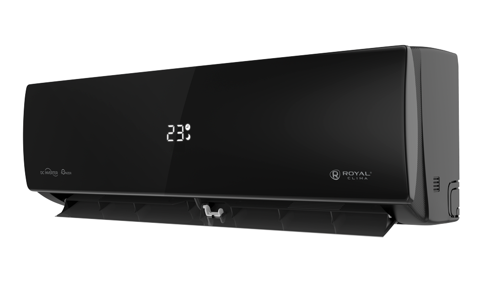 Кондиционер Royal Clima Attica Nero RCI-GR70HN
