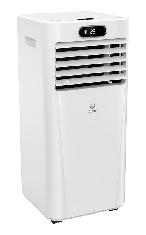Мобильный кондиционер Royal Clima Tesoro RM-TS17CH-E