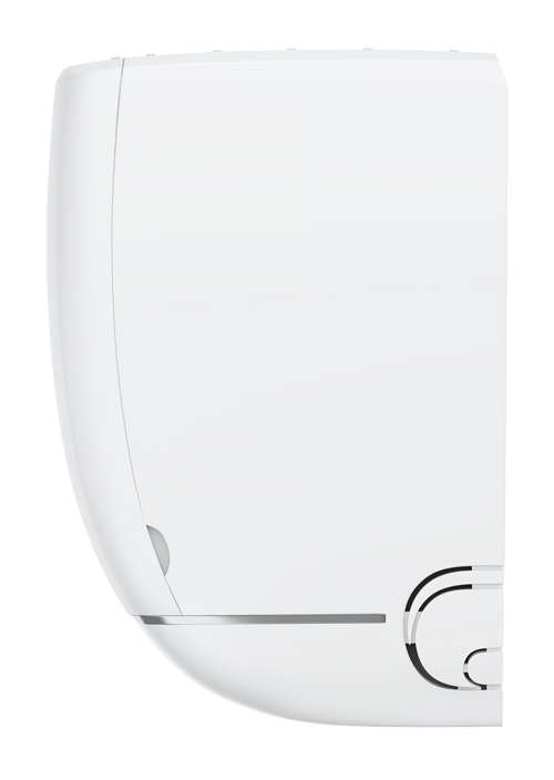 Кондиционер Royal Clima Renaissance DC EU RCI-RNS24HN
