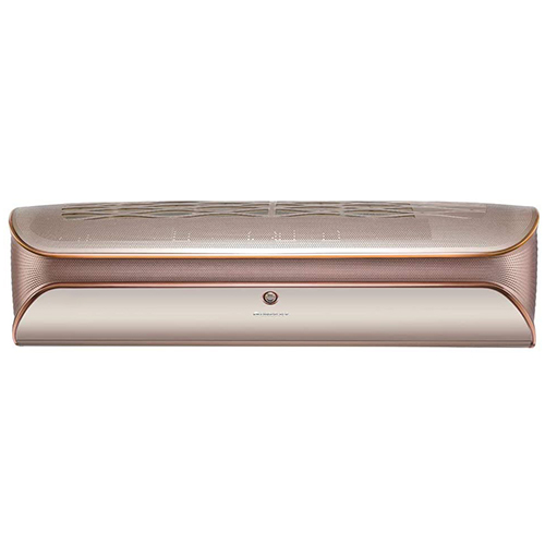 Кондиционер Gree Soyal Inverter GWH12AKCXD-K6DNA1A (gold)
