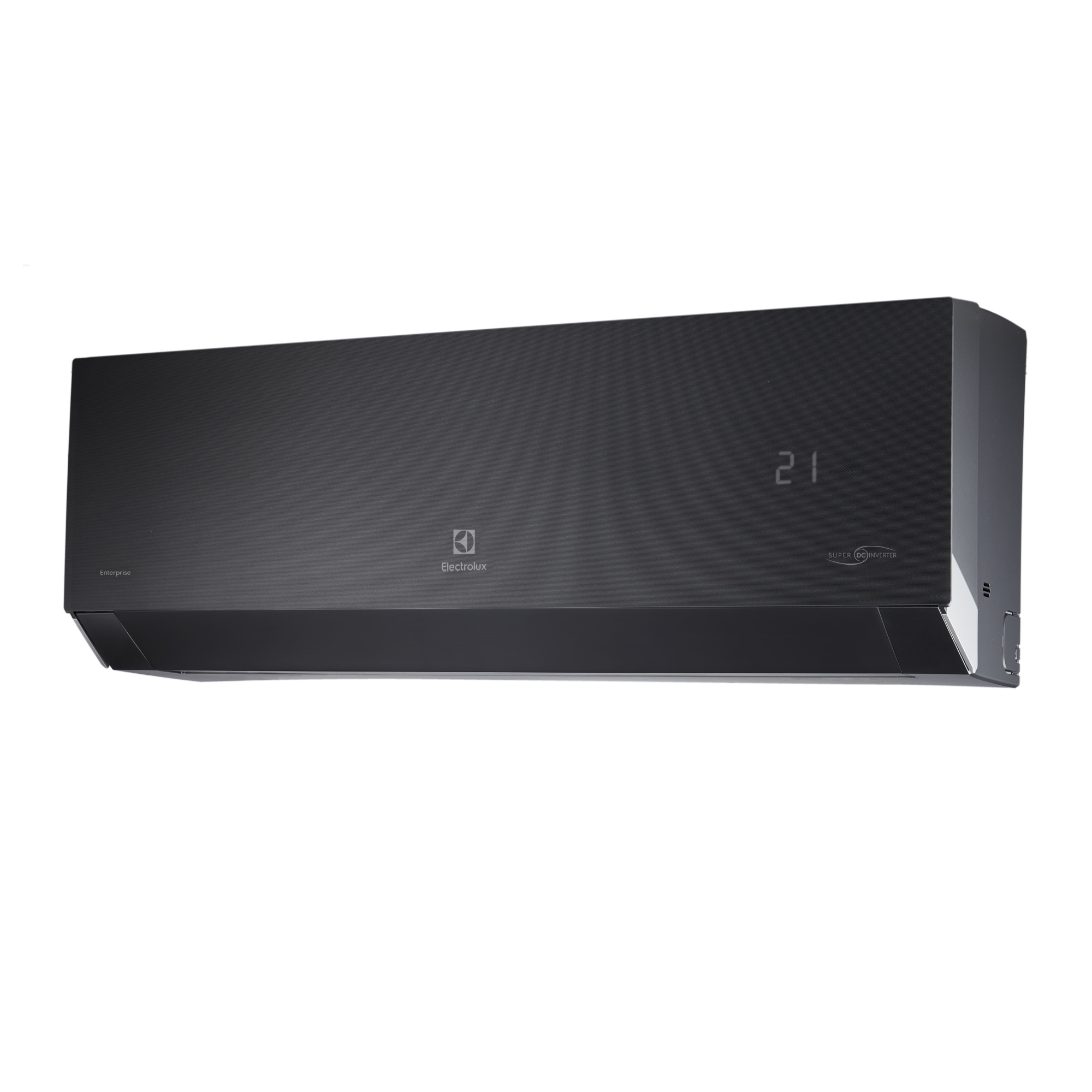 Кондиционер Electrolux Enterprise EACS/I-24HEN-BLACK/N8