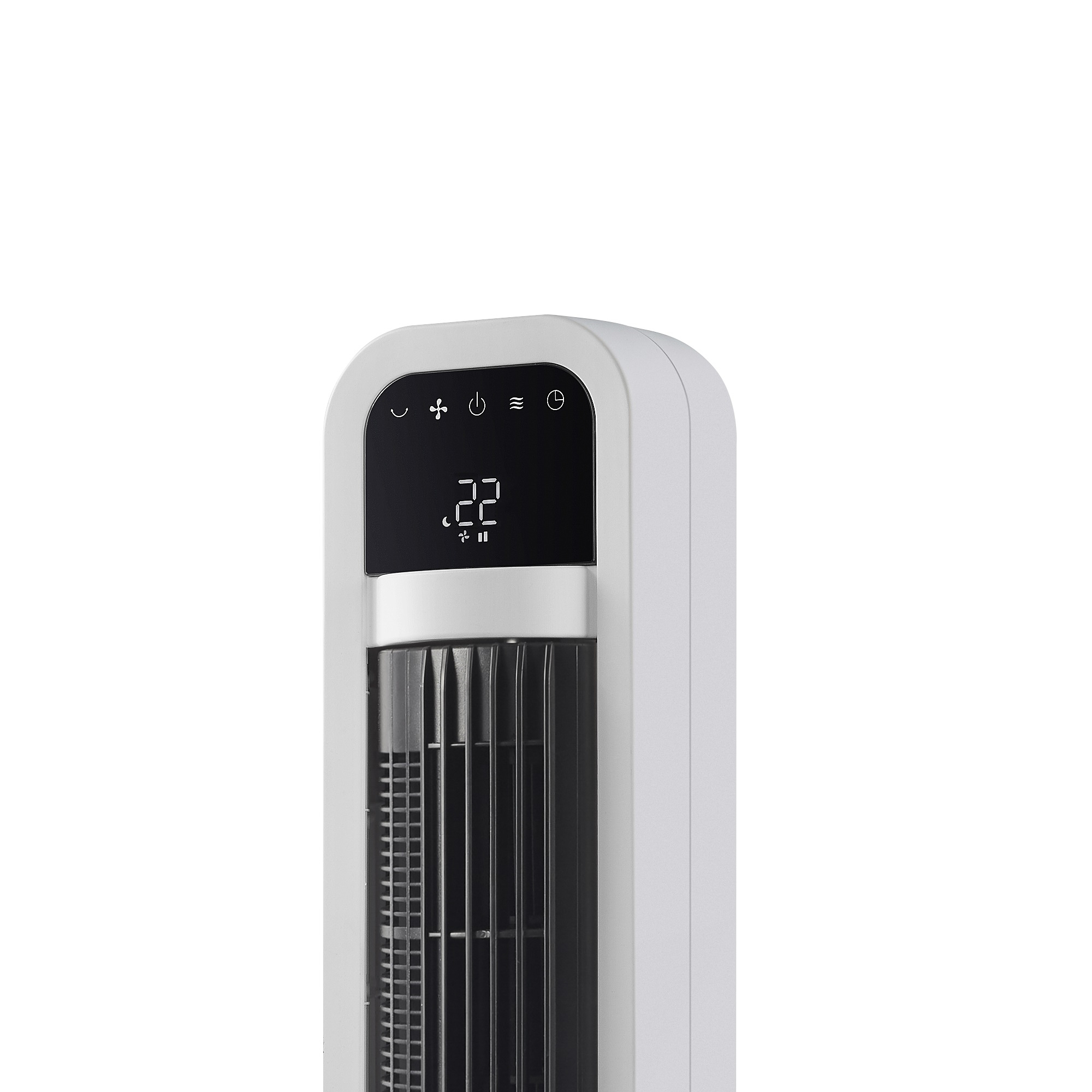 Колонный вентилятор Electrolux EFT-1110W
