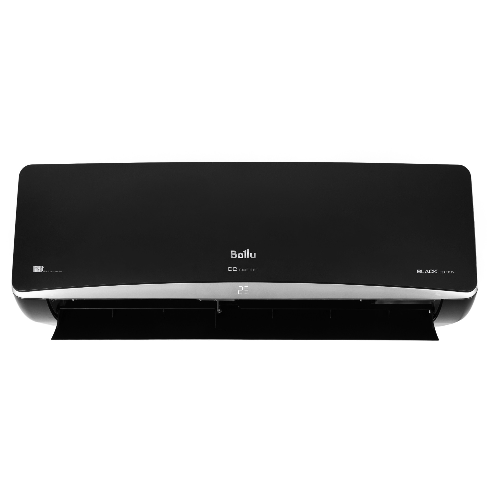 Кондиционер Ballu Platinum Black Edition DC BSPI-13HN8/BL/EU