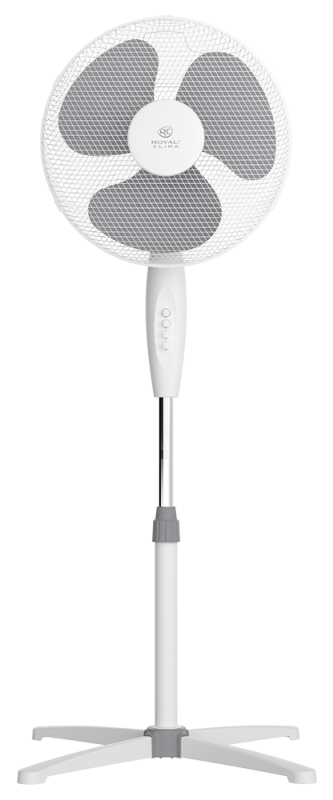Вентилятор Royal Clima RSF-1601M-WT