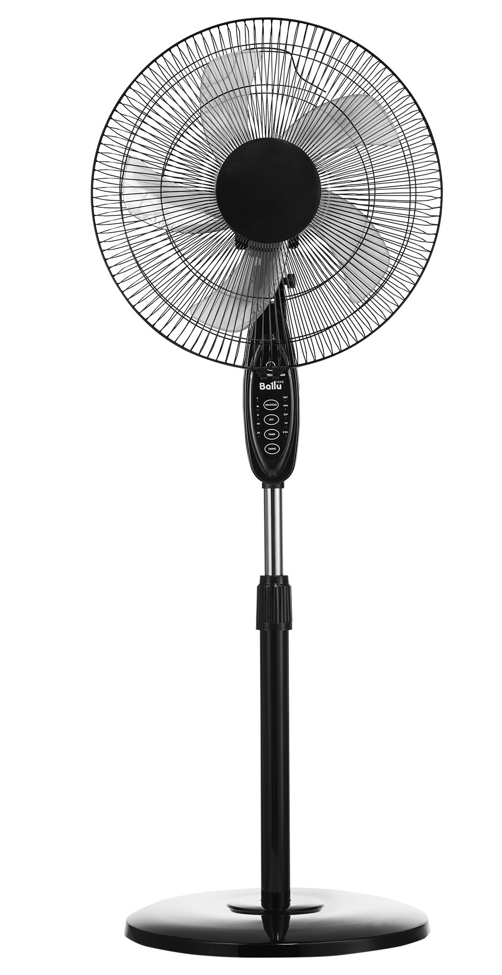 Вентилятор Ballu BFF-860R