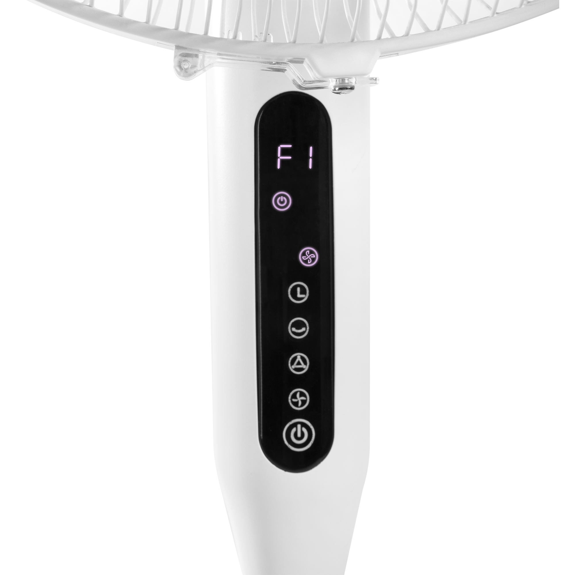 Вентилятор Electrolux EFF-1020w