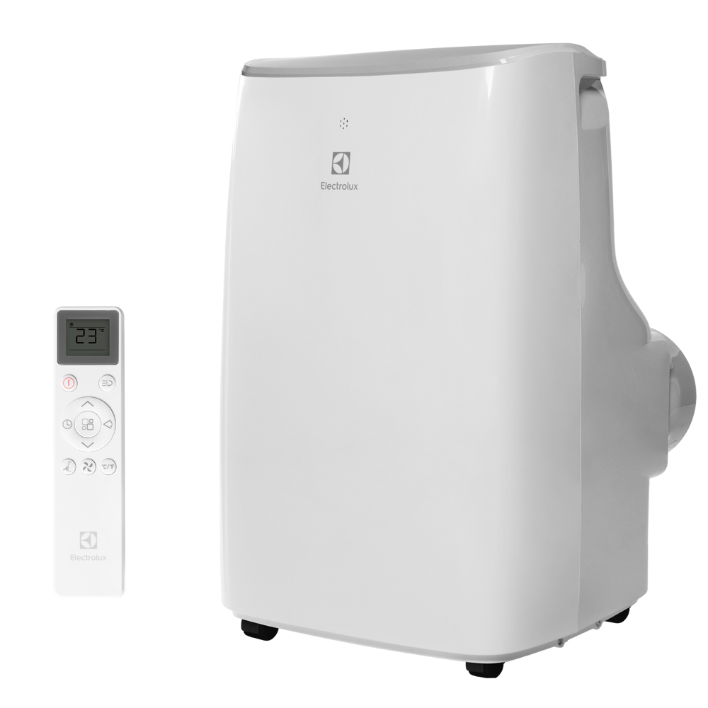Мобильный кондиционер Electrolux Loft 2.0 EACM-09 CLN/N6 2.0 EU