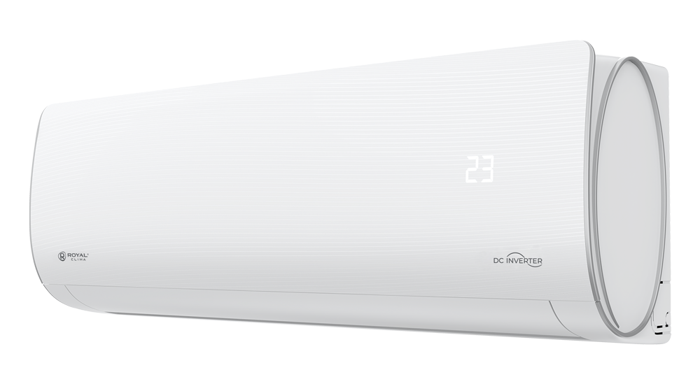 Кондиционер Royal Clima Optimum DC RCI-OM35HN