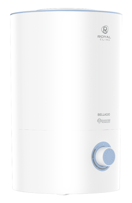 Увлажнитель воздуха Royal Clima Bellagio RUH-BL300/3.5M-WT