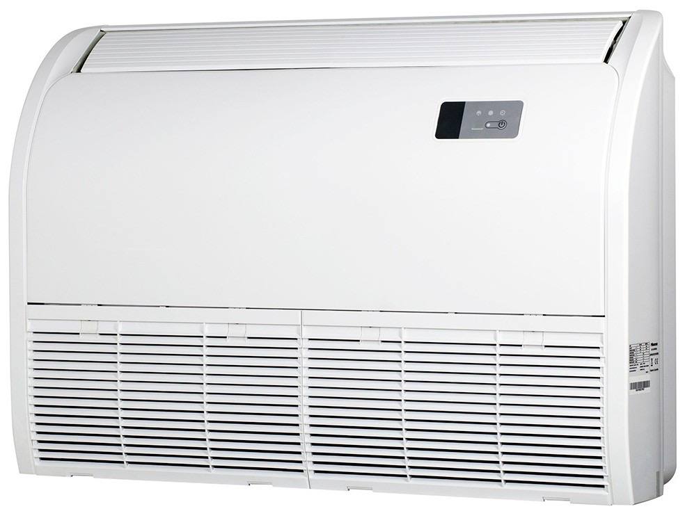 Напольно-потолочный кондиционер Chigo Inverter R32 ZUB7-60HRIN4