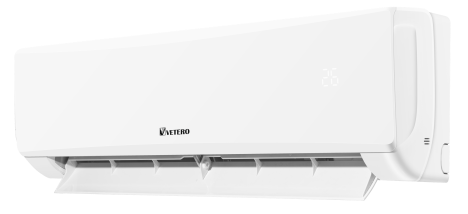 Кондиционер Vetero Bonum PRO Inverter V-S09BHPAC-P