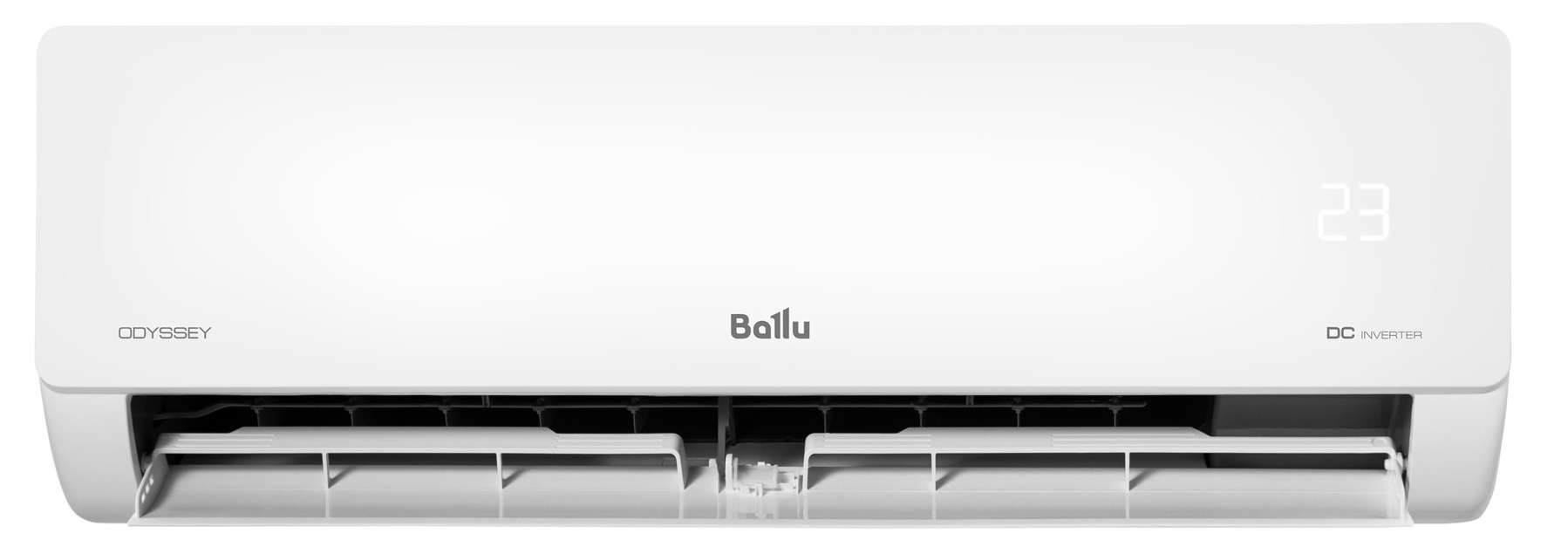 Кондиционер Ballu Odyssey PRO DC BSOI-10HN8/ERP