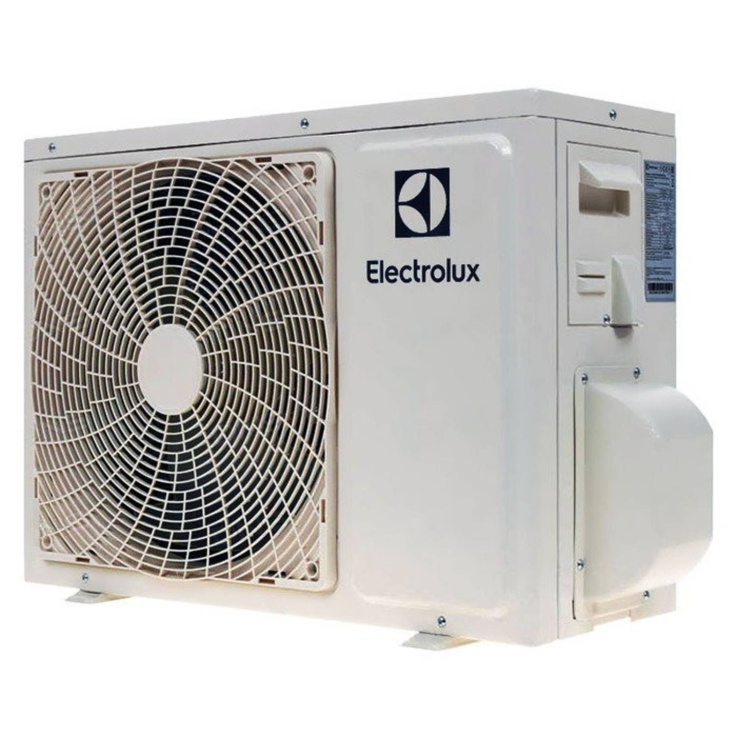 Кондиционер Electrolux Fusion 2.0 EACS-07HF2/N3