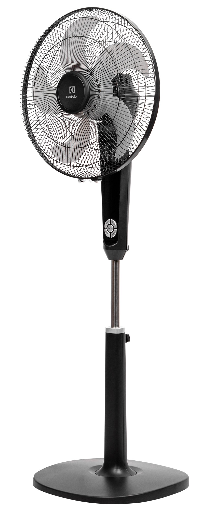 Вентилятор Electrolux EFF-1004B