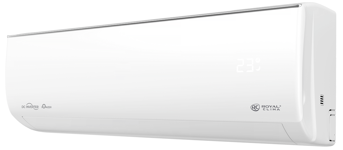 Кондиционер Royal Clima Gloria Inverter Upgrade RCI-GL55HN