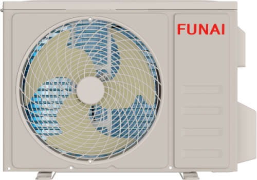 Кондиционер Funai SENSEI RAC-SN70HP.D07