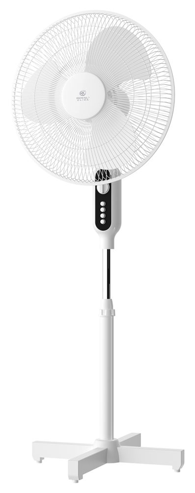 Вентилятор Royal Clima RSF-1602M-WT