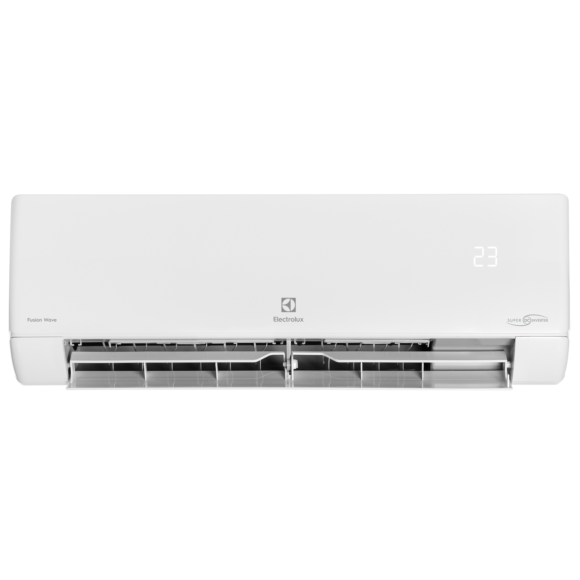 Кондиционер Electrolux Fusion Wave Super DC EACS/I-09HFW/N8