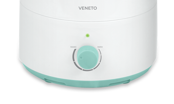 Увлажнитель воздуха Royal Clima Veneto RUH-V300/2.5M-WT