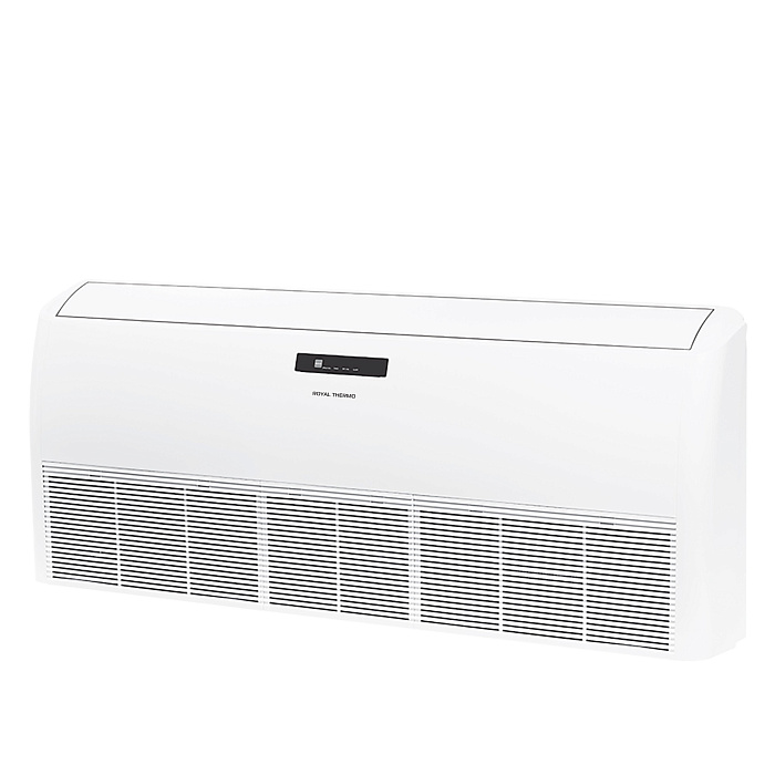 Напольно-потолочный кондиционер Royal Thermo RTFU-60LAKHN1