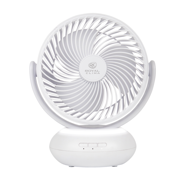 Вентилятор Royal Clima RSF-0701E-WT