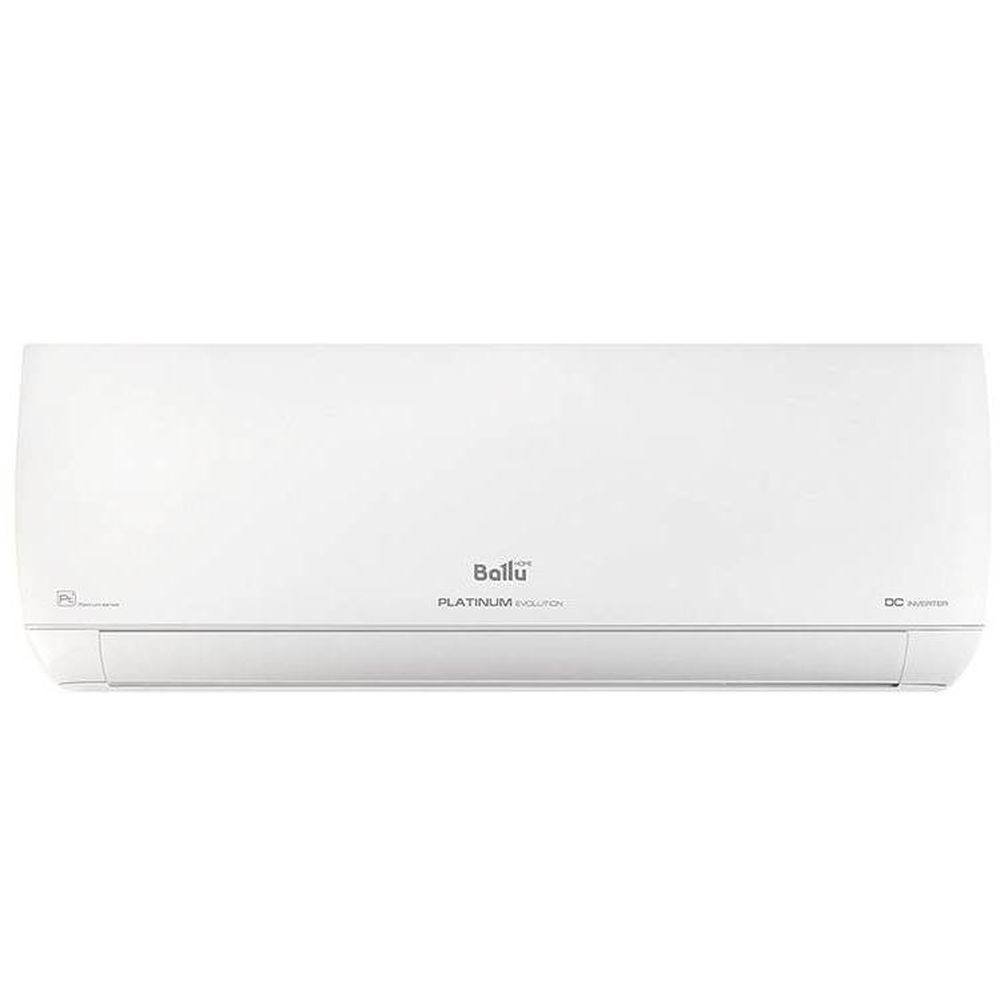 Кондиционер Ballu Platinum Evolution DC BSUI-24HN8