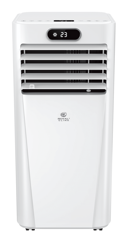 Мобильный кондиционер Royal Clima Tesoro RM-TS17CH-E