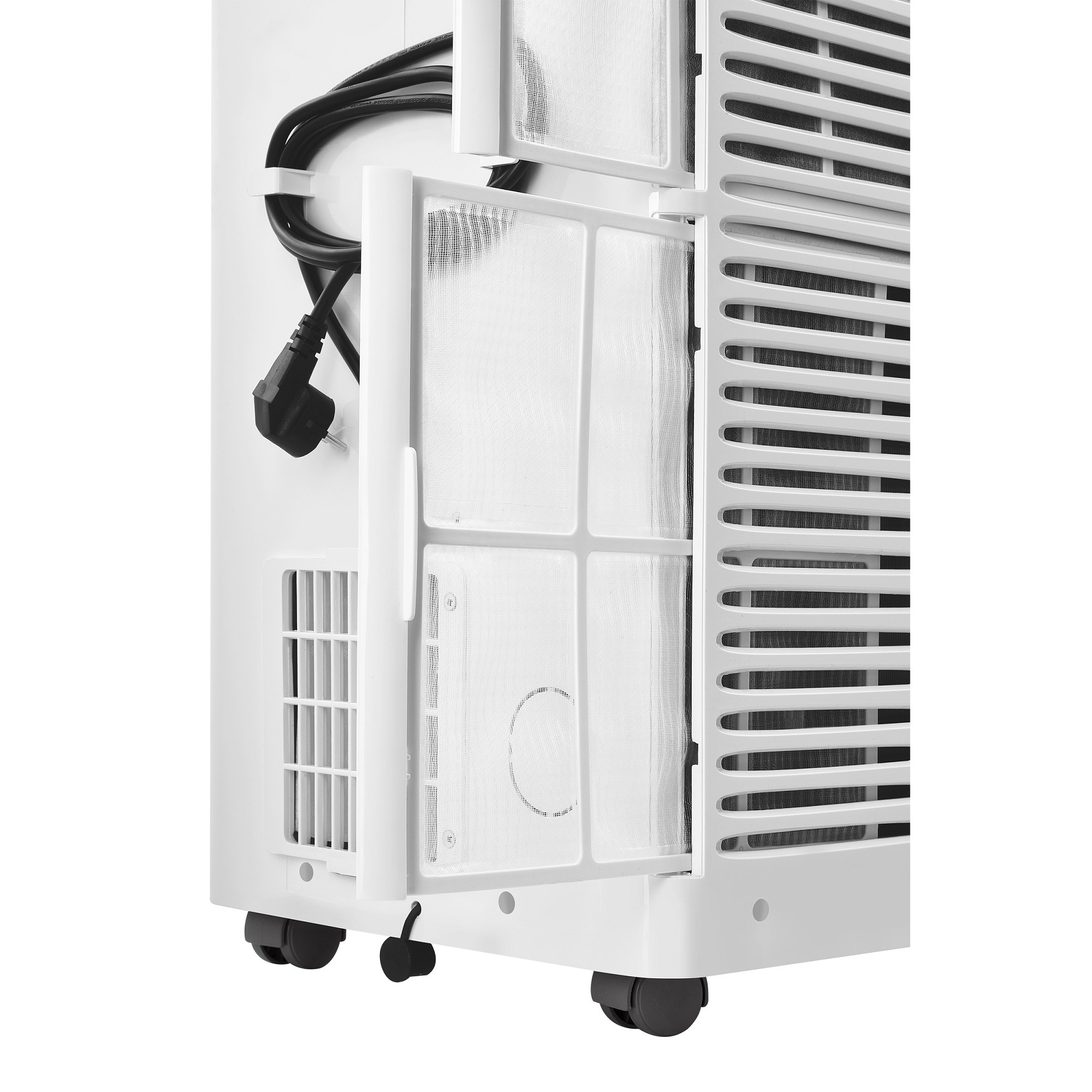 Мобильный кондиционер Ballu Smart Pro BPAC-16 CE
