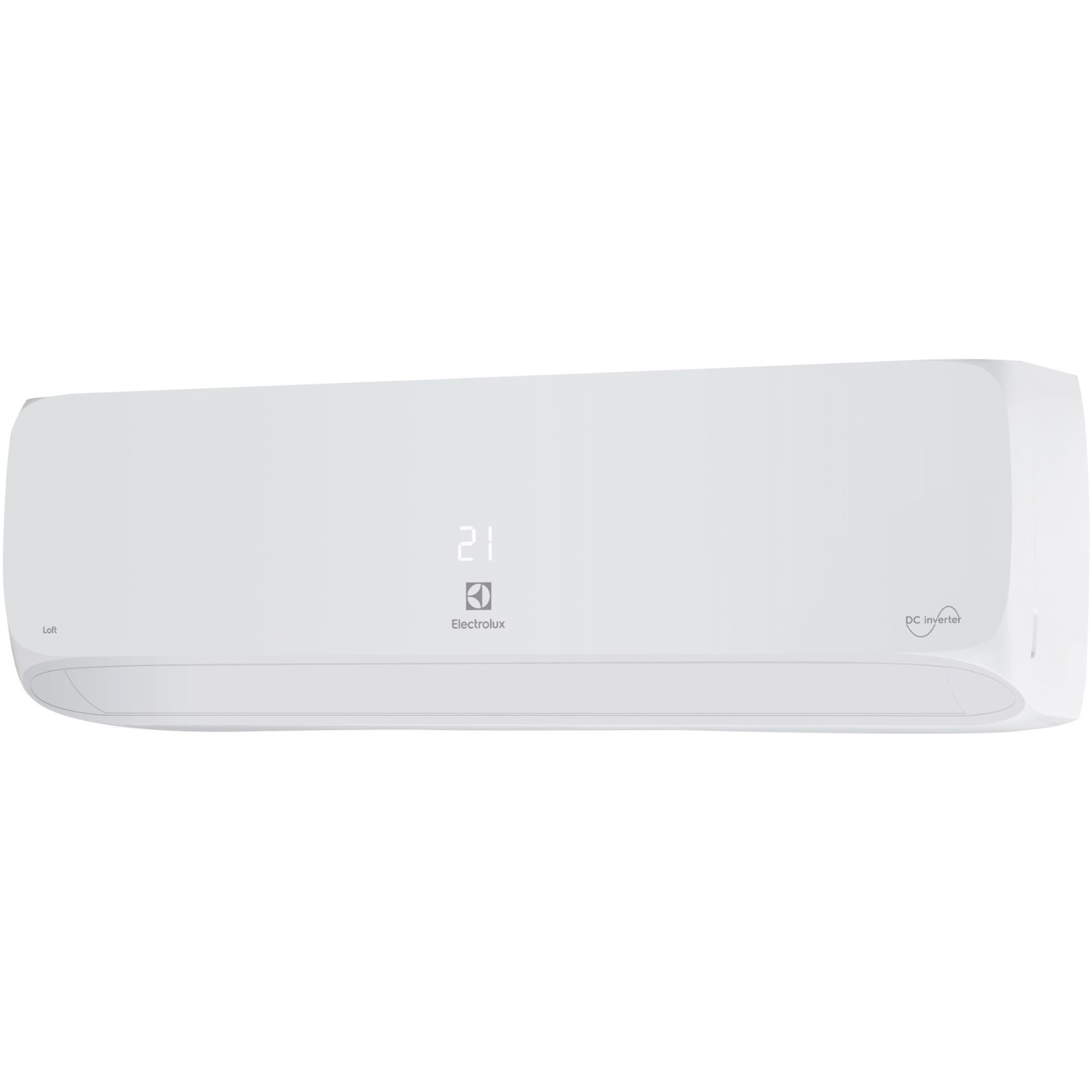 Кондиционер Electrolux Loft EACS/I-24HAL/N8