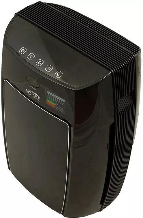 Очиститель воздуха AirInCom XJ-4400 (черный)