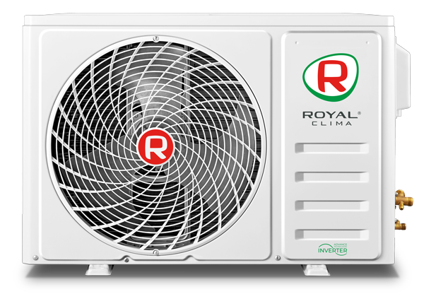 Кондиционер Royal Clima Optimum DC RCI-OM35HN