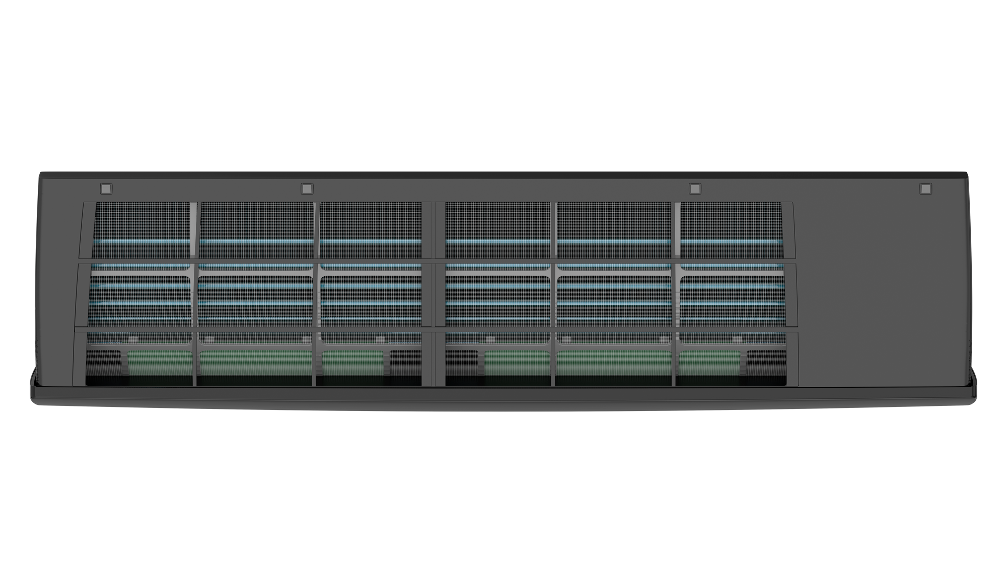 Кондиционер Royal Clima Attica Nero RCI-GR70HN