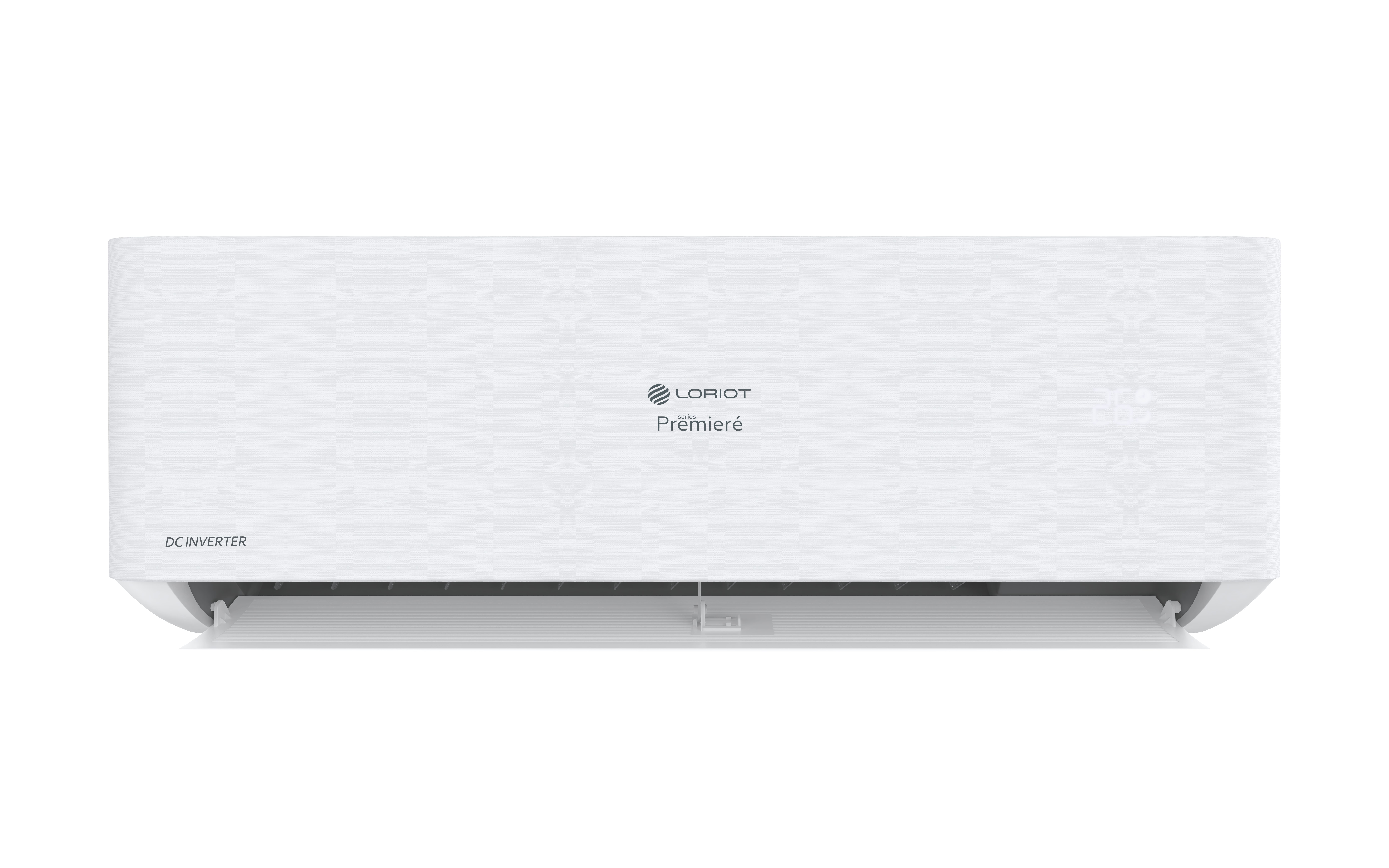 Кондиционер Loriot Premiere DC Inverter LAC-18TPRI