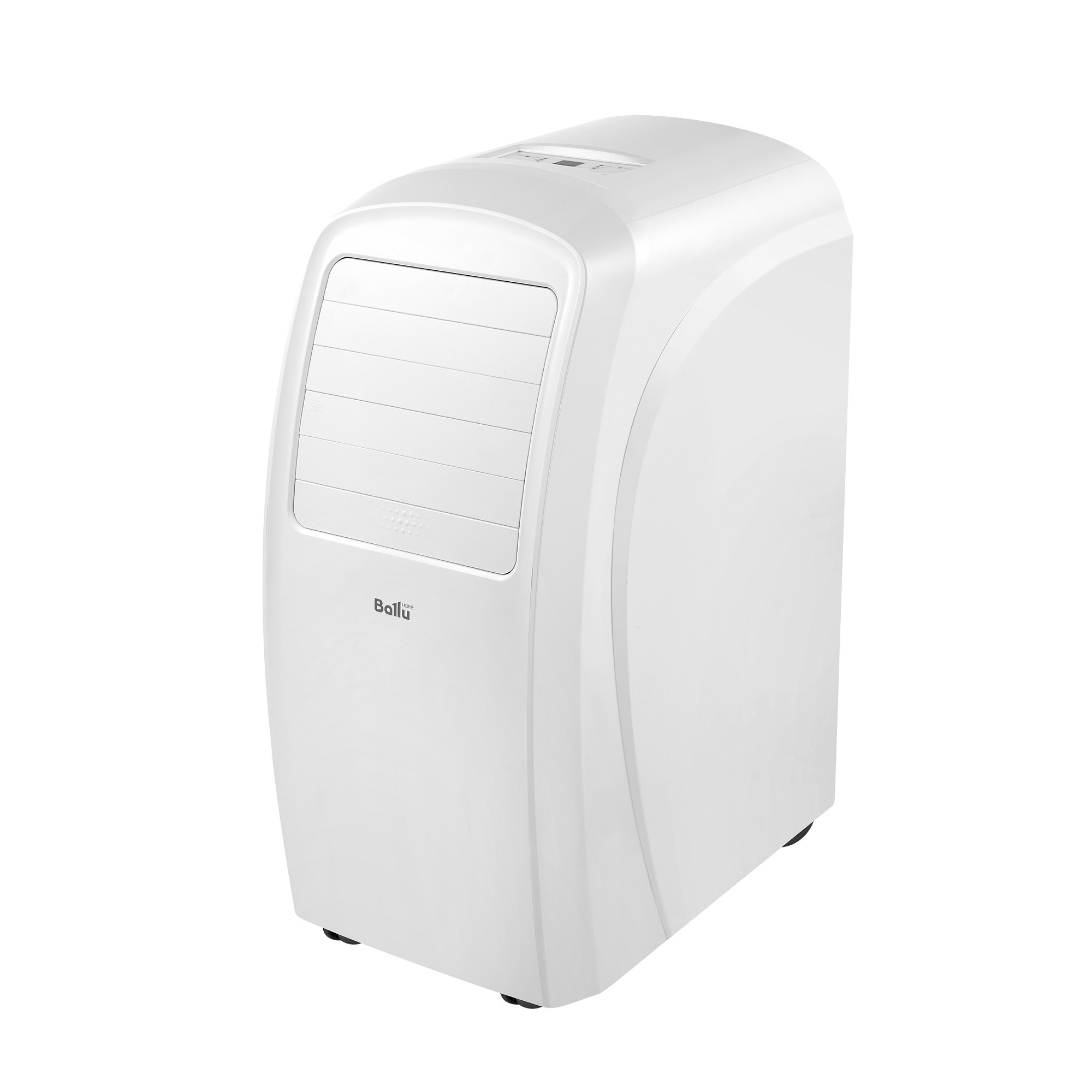 Мобильный кондиционер Ballu Smart Pro BPAC-18 CE