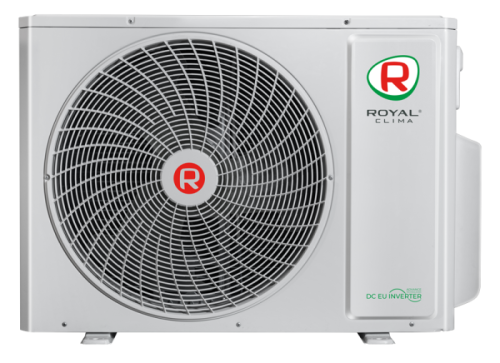 Кондиционер Royal Clima Attica Nero RCI-GR28HN