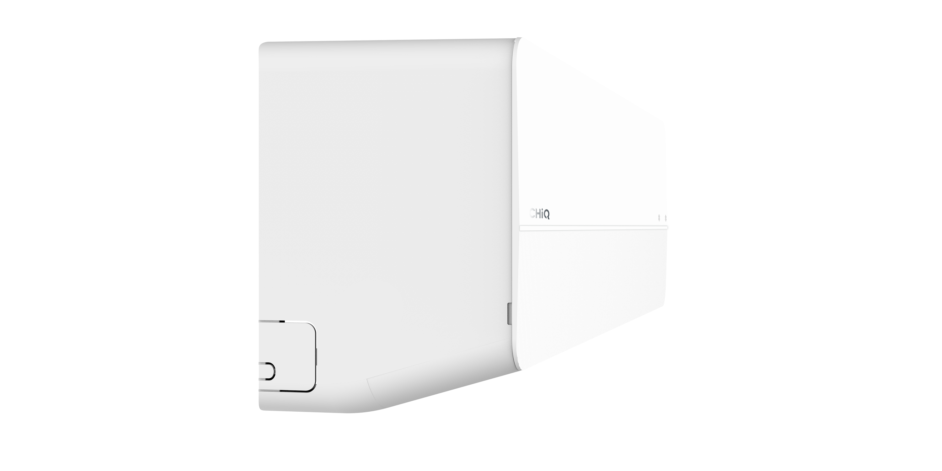 Кондиционер CHiQ Grace White CSDH-12DB-W
