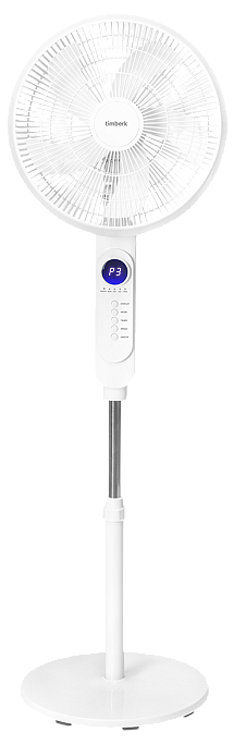 Вентилятор Timberk T-SF1608RC