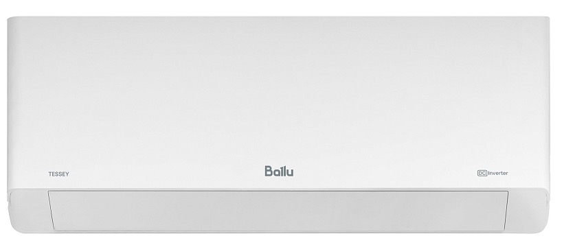 Кондиционер Ballu Tessey DC BSTI-09HN8