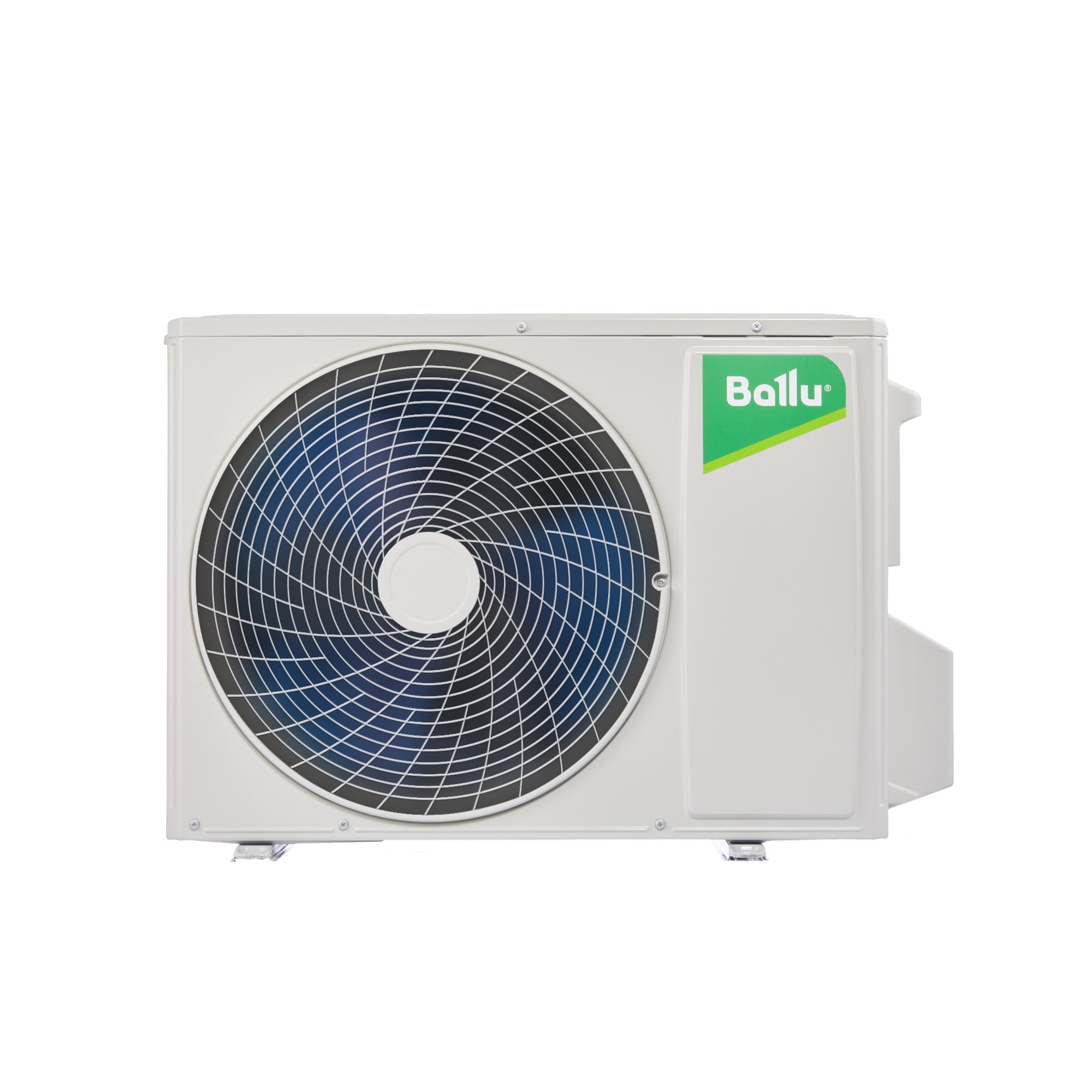 Кондиционер Ballu Platinum Evolution DC BSUI-18HN8
