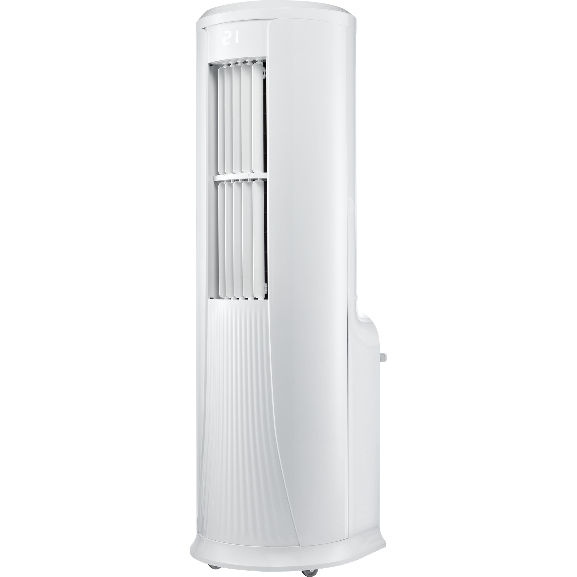 Мобильный кондиционер Electrolux Nebula EACM-18 NB/N6_V2