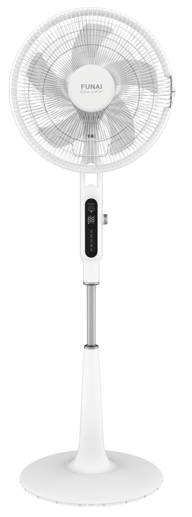 Вентилятор Funai DANSEN FSF-161E-WT