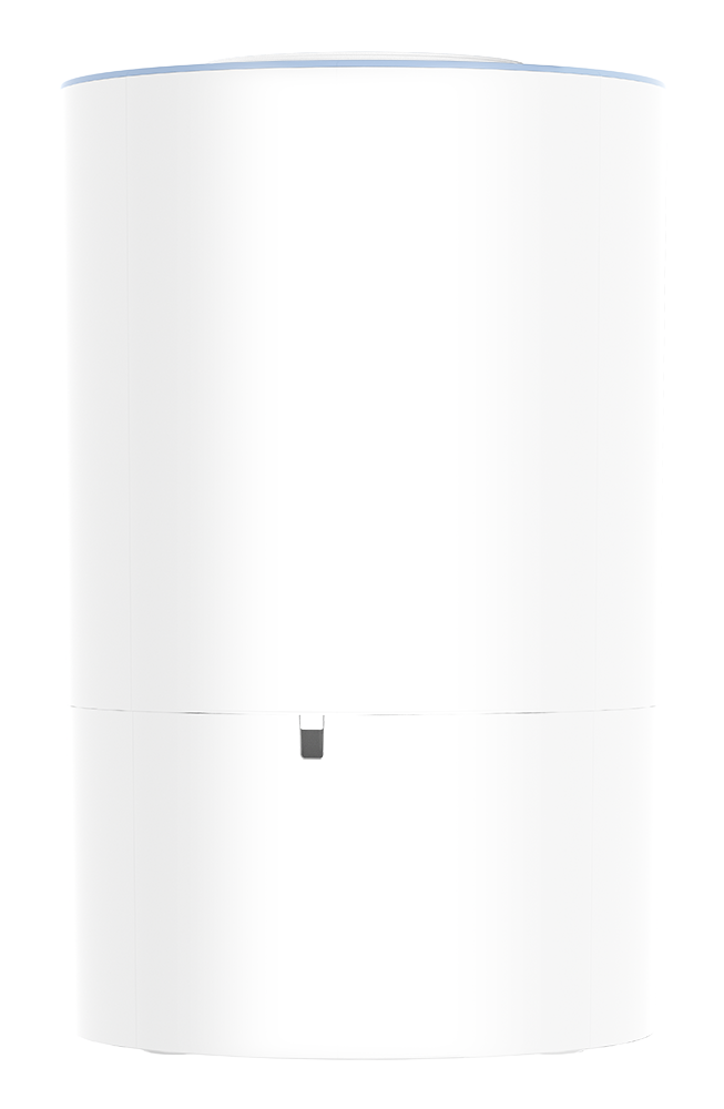 Увлажнитель воздуха Royal Clima Bellagio RUH-BL300/3.5M-WT