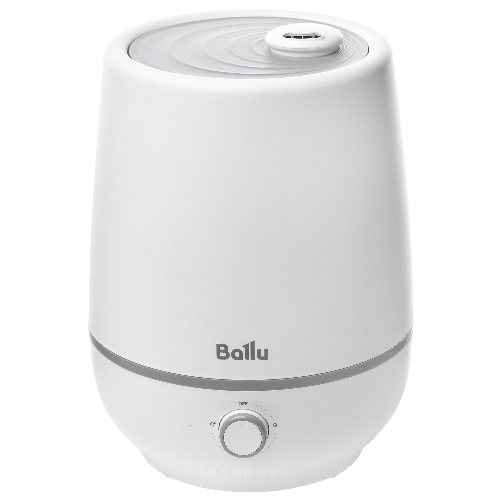 Увлажнитель воздуха Ballu UHB-450 T Gray