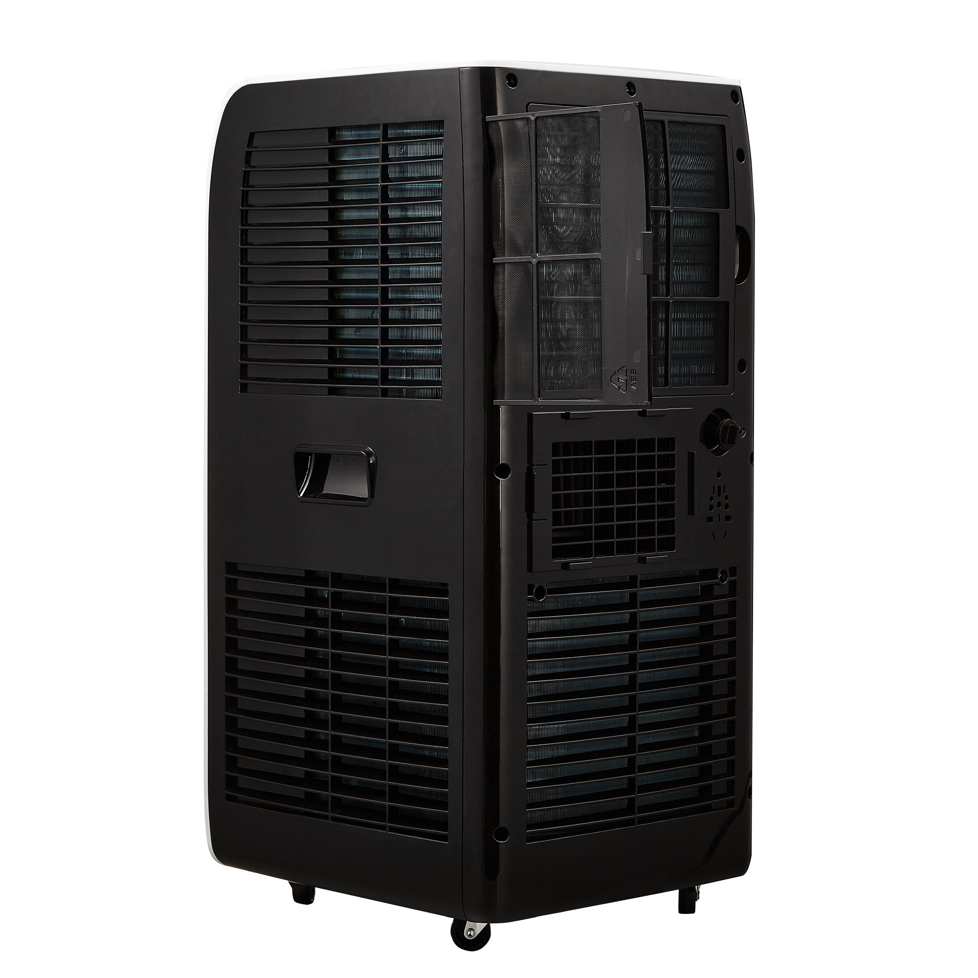 Мобильный кондиционер Electrolux Manhattan EACM-09 FM/N3