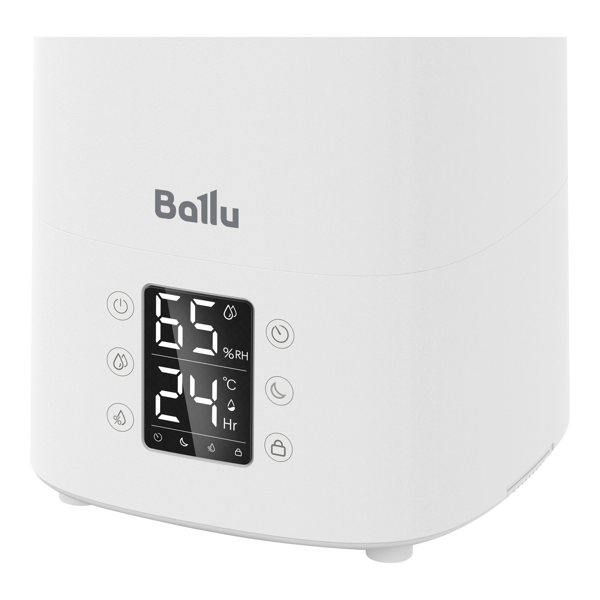 Увлажнитель воздуха Ballu UHB-409