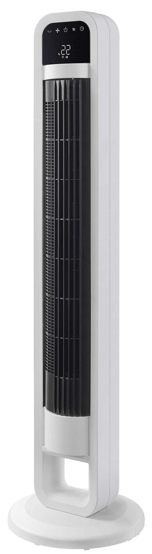 Колонный вентилятор Electrolux EFT-1110W