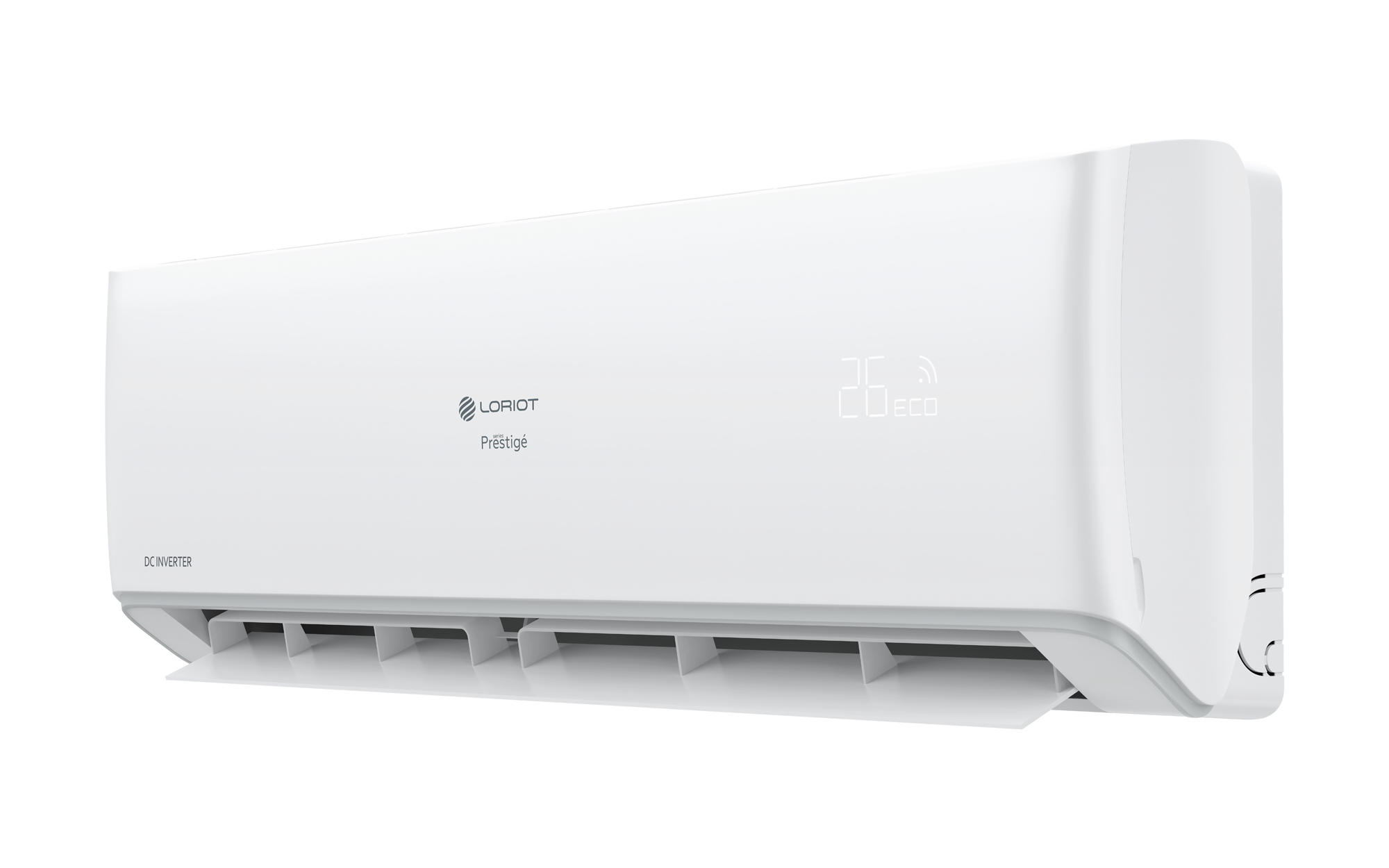 Кондиционер Loriot Prestige DC Inverter LAC-24AHI