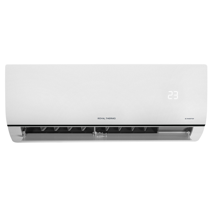 Кондиционер Royal Thermo Siena RTSI-24HN8